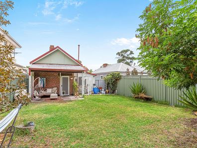 9 Argyle Street, West Leederville WA 6007