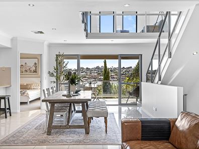 3/14 Sackville Terrace, Scarborough WA 6019