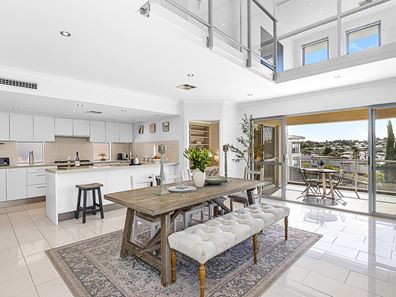 3/14 Sackville Terrace, Scarborough WA 6019