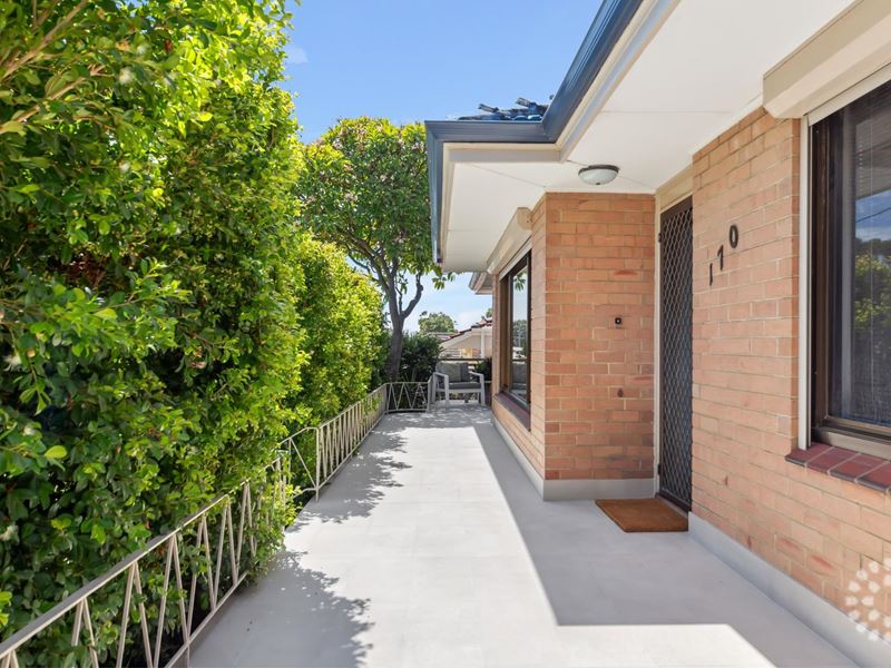 170 Carrington Street, Hilton