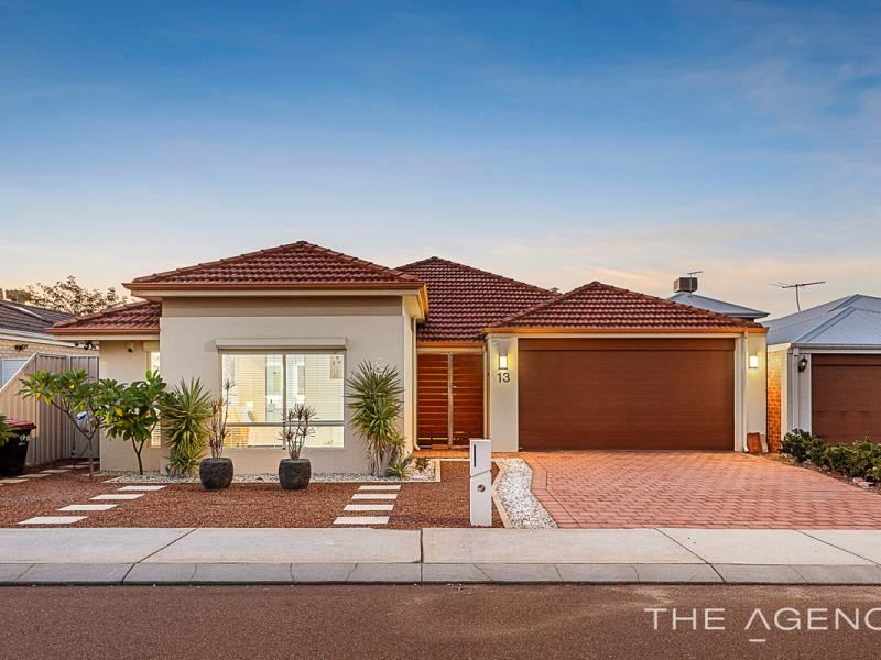 13 Harmony Way, Kewdale