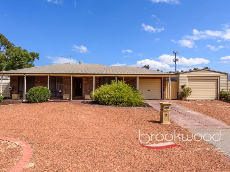 62 Railway Avenue, Middle Swan