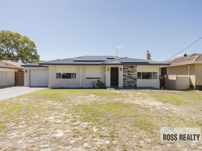 29 Ireland Way, Bassendean WA 6054