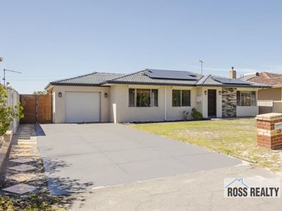 29 Ireland Way, Bassendean WA 6054