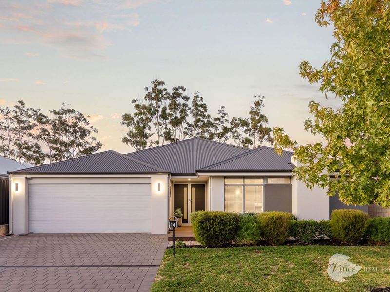 14 Farina Street, Aveley WA 6069