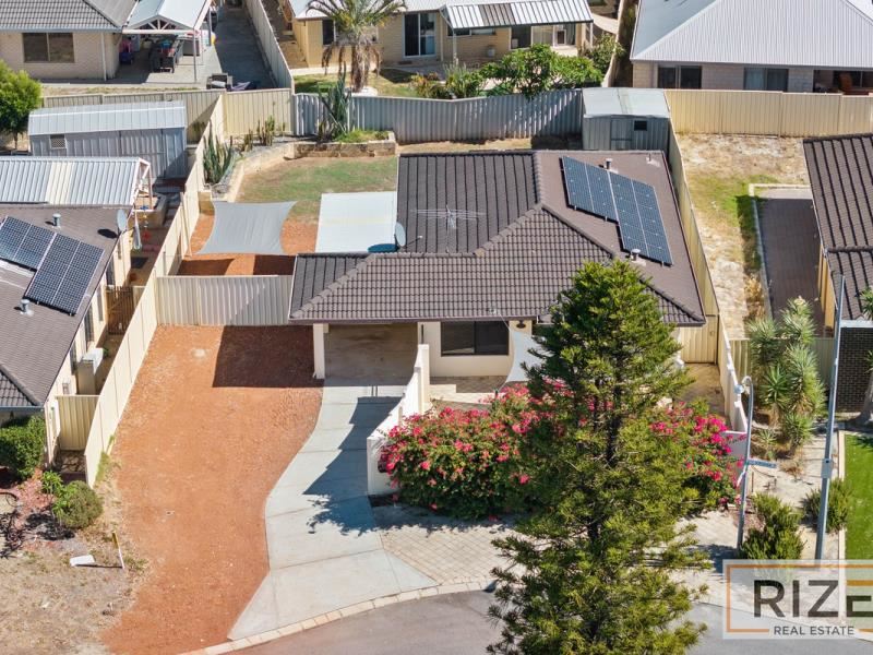 37 Viridian Drive, Banksia Grove