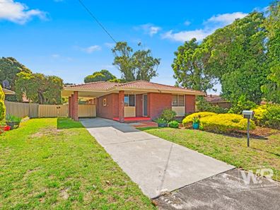 12 Anuaka Road, Yakamia WA 6330