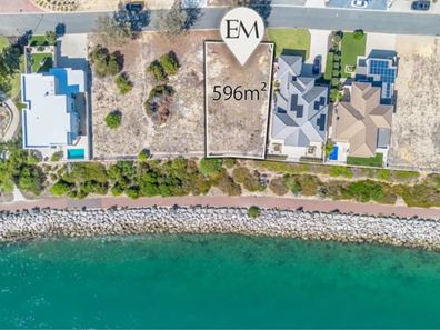 24 Surf View, Dawesville WA 6211