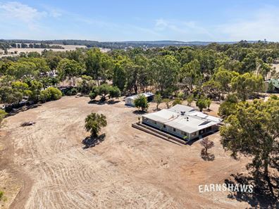 22 Brockman Street, Bakers Hill WA 6562