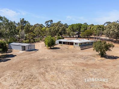 22 Brockman Street, Bakers Hill WA 6562