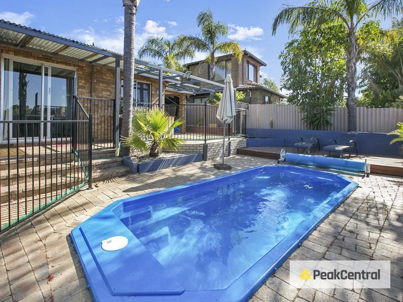 14 Tuart Place, Yangebup WA 6164