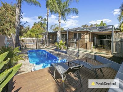 14 Tuart Place, Yangebup WA 6164
