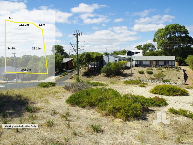 9 Allan Road, Binningup