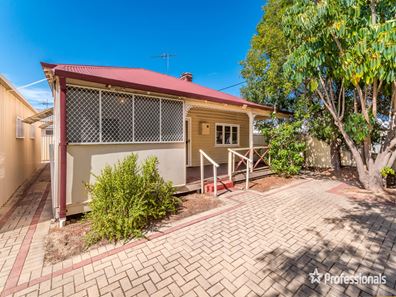 273 George Street, Queens Park WA 6107