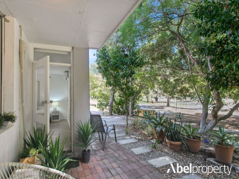 5/58 Cunningham  Terrace, Daglish WA 6008