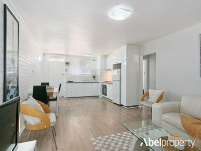 5/58 Cunningham  Terrace, Daglish WA 6008