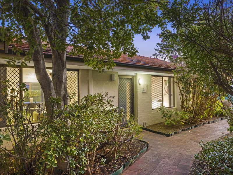 12/99 Clydesdale Street, Como