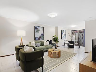 12/99 Clydesdale Street, Como WA 6152