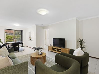 12/99 Clydesdale Street, Como WA 6152
