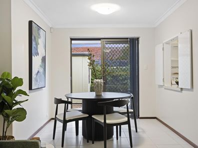12/99 Clydesdale Street, Como WA 6152