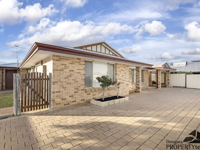 15 Premier Circle, Dongara WA 6525
