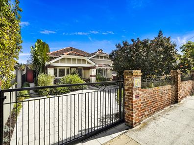25 Federation Street, Mount Hawthorn WA 6016