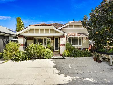 25 Federation Street, Mount Hawthorn WA 6016