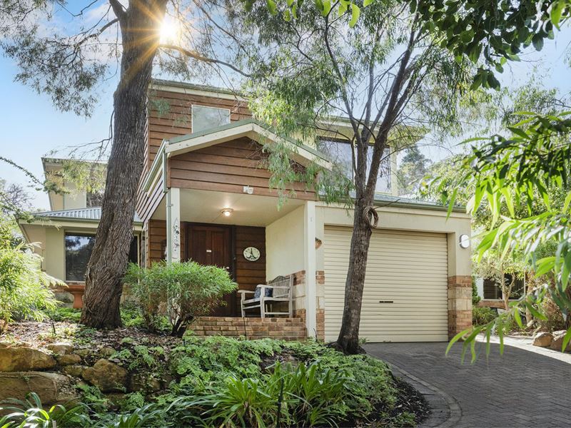 1/6 Freebridge Place, Dunsborough WA 6281