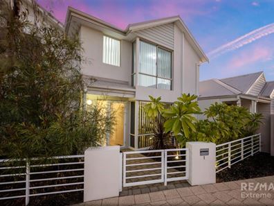 1 Homoa Lane, Butler WA 6036