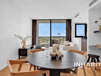 807/35 Bronte Street, East Perth WA 6004