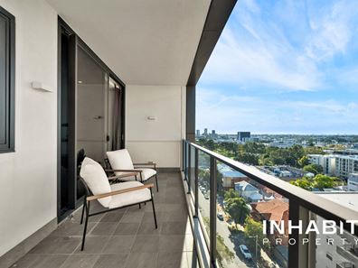 807/35 Bronte Street, East Perth WA 6004
