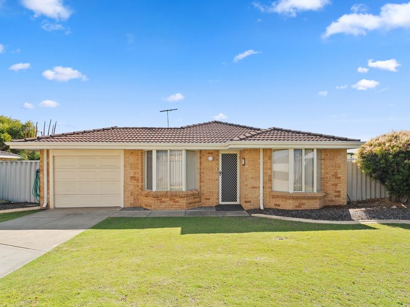 7b Narooma Close, Waikiki WA 6169
