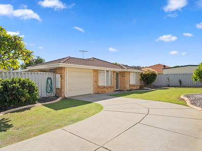 7b Narooma Close, Waikiki WA 6169