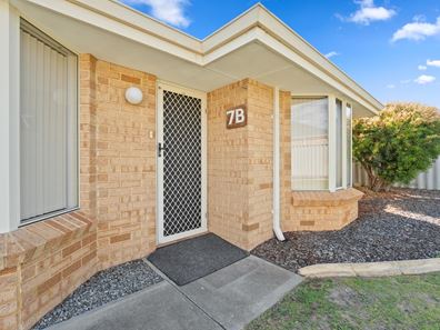 7b Narooma Close, Waikiki WA 6169
