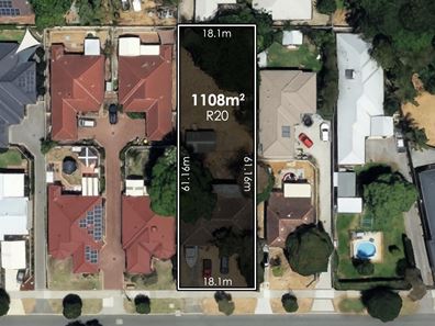 36 Pearl Road, Cloverdale WA 6105