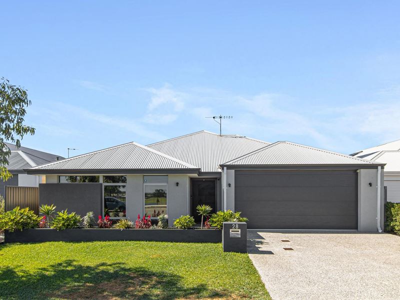 28 Blundell Street, Dayton WA 6055