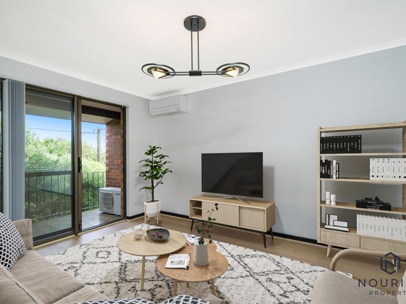 8/3 Cambridge Street, Maylands