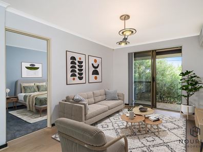 8/3 Cambridge Street, Maylands WA 6051