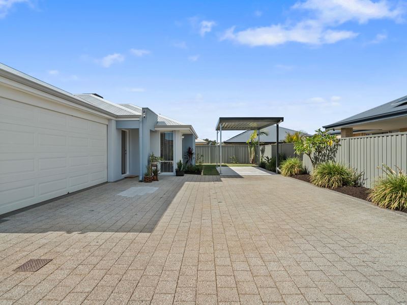 45 Pegus Meander, South Yunderup WA 6208