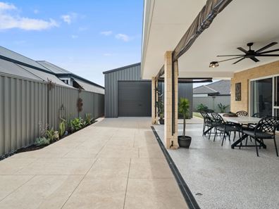 45 Pegus Meander, South Yunderup WA 6208