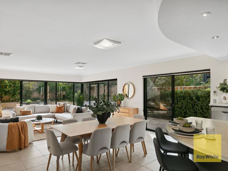37 BRIGHTON STREET, Cottesloe WA 6011