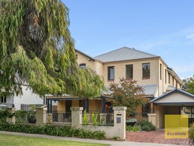 37 BRIGHTON STREET, Cottesloe WA 6011