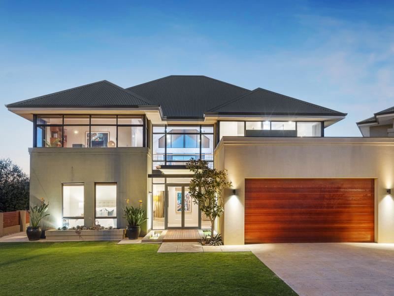 1 Atma Way, Iluka WA 6028