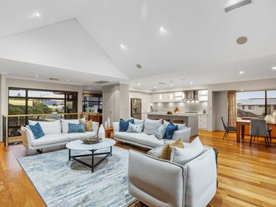 1 Atma Way, Iluka WA 6028