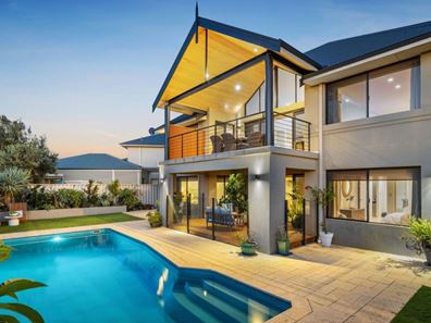 1 Atma Way, Iluka WA 6028