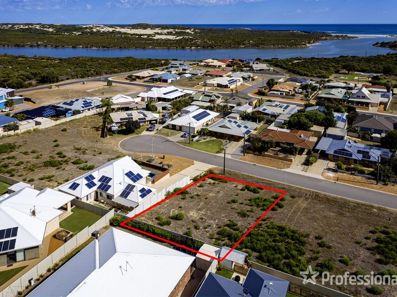 33 Ettrick Court, Cape Burney WA 6532