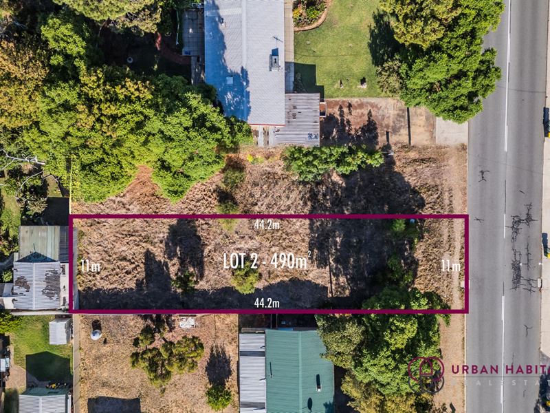 68B Summerton Road, Calista