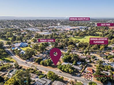 68B Summerton Road, Calista WA 6167