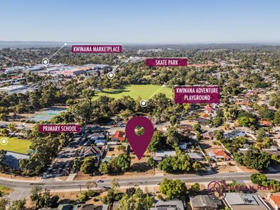 68B Summerton Road, Calista WA 6167