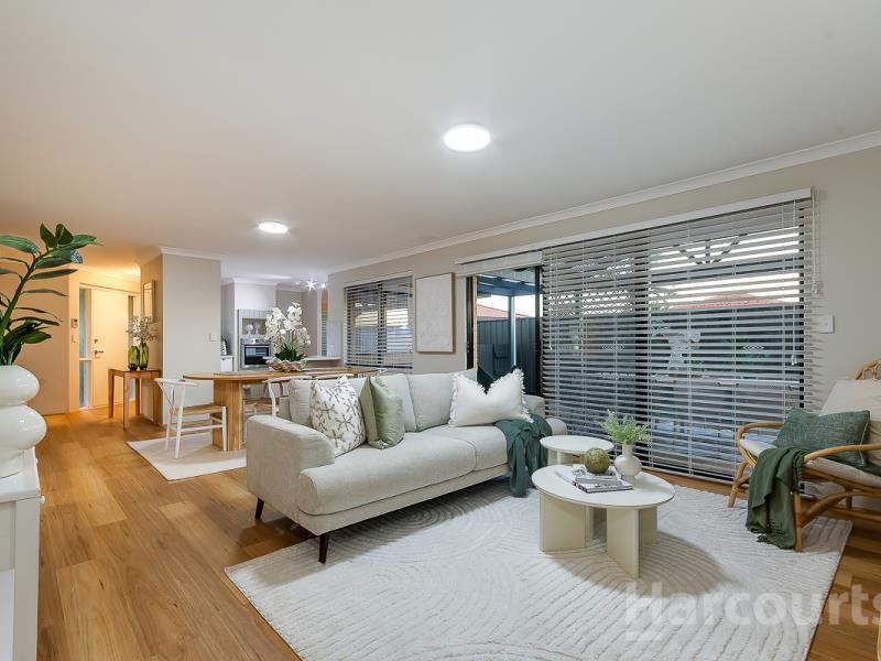6 Royal Scot Loop, Currambine